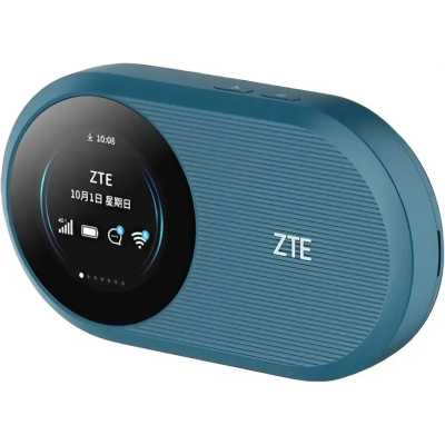 модем ZTE U10s Pro Blue