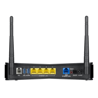 роутер ZYXEL SBG3300-NB