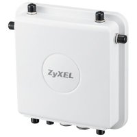 точка доступа ZYXEL WAC6553D-E
