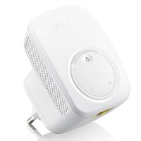 усилитель беспроводного сигнала ZYXEL WRE2206