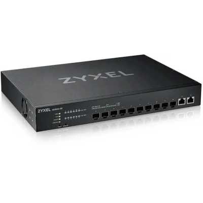 коммутатор ZYXEL XS1930-12F-ZZ0101F