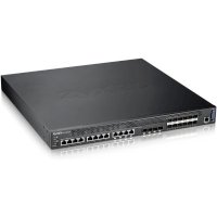 коммутатор ZYXEL XS3700-24
